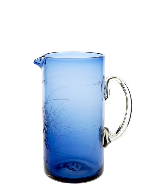 Tall-Pitcher-in-French-Blue-The-Little-Market